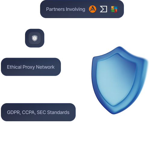 API SERP: datos de búsqueda rápidos y fiables