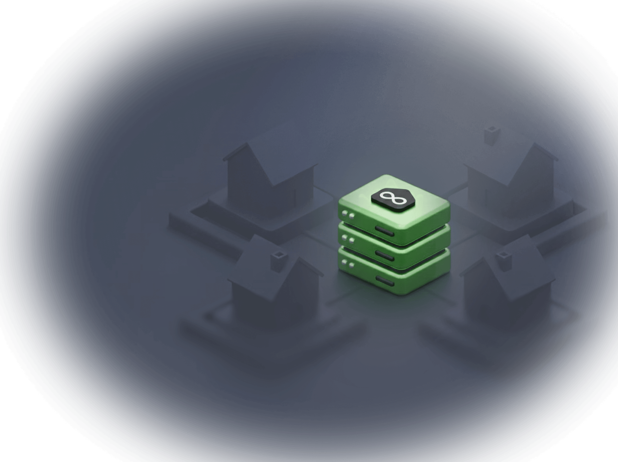 Ilustración de soluciones proxy