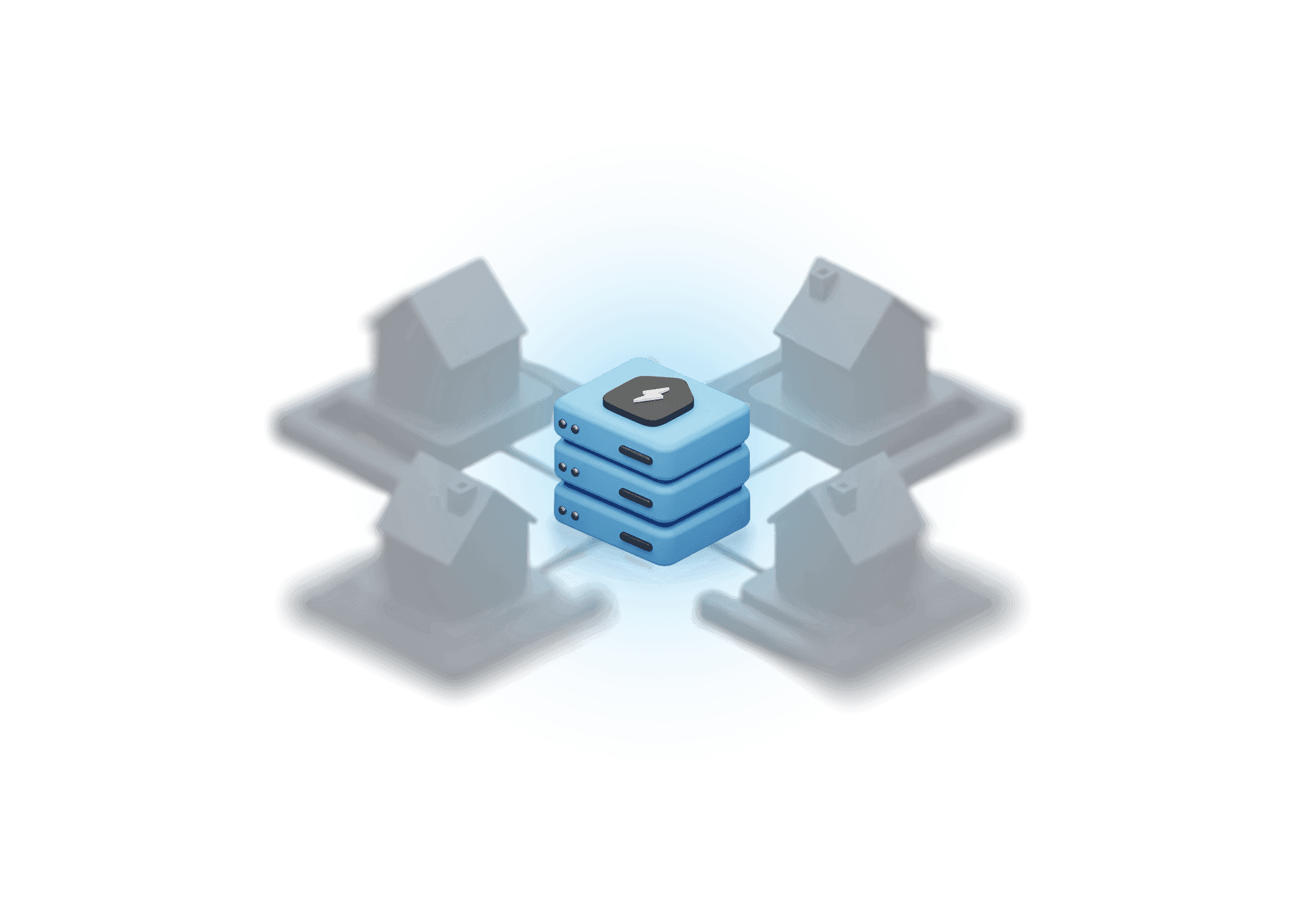 ISP proxies illustration