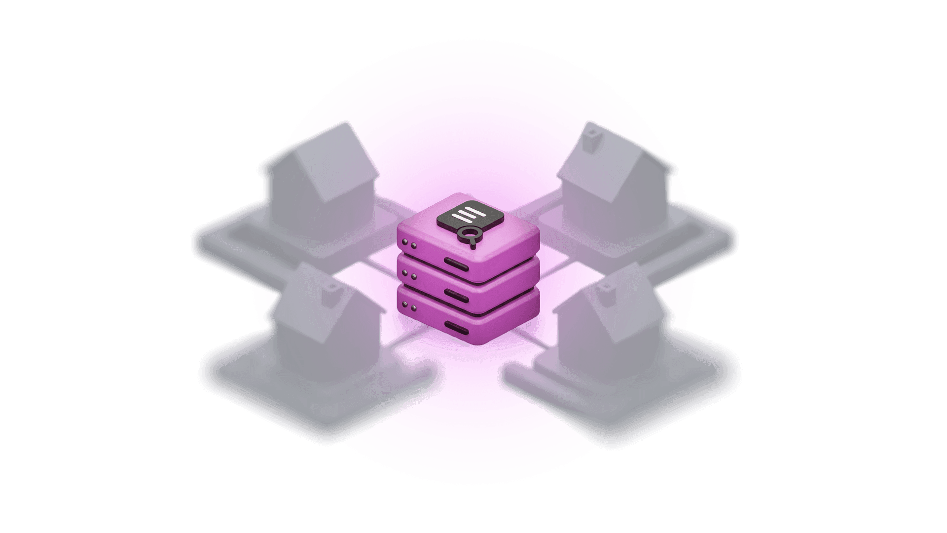 Ilustración de la API SERP de Google