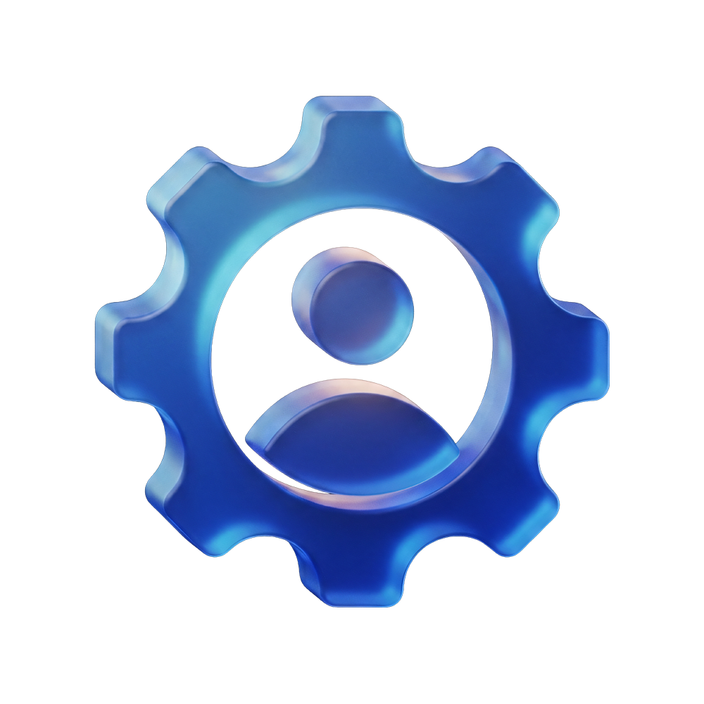 Gestión de cuentas en redes sociales