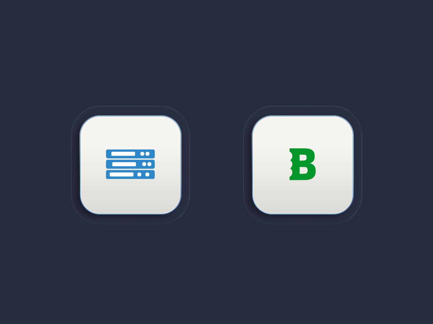 Byteful alternative preview